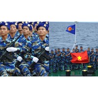 Trường hợp chiến sĩ Cảnh sát biển nổ súng không phải cảnh báo?