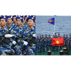 Trường hợp chiến sĩ Cảnh sát biển nổ súng không phải cảnh báo?
