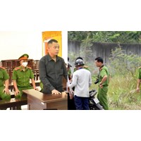 VKS huyện có phải báo cáo ban đầu những vụ giết người cướp tài sản có tổ chức với VKS tỉnh không?