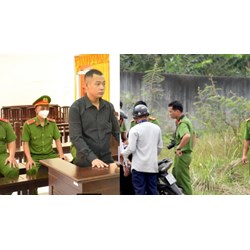VKS huyện có phải báo cáo ban đầu những vụ giết người cướp tài sản có tổ chức với VKS tỉnh không?