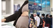 Ai đóng BHYT của lao động nữ trong thời gian nghỉ việc hưởng thai sản?