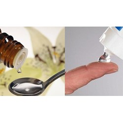 Truy cứu thế nào khi dùng thuốc hướng thần dạng nước chiếm đoạt tài sản?