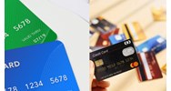 Thẻ tín dụng và thẻ ghi nợ khác nhau như thế nào?