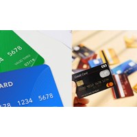 Thẻ tín dụng và thẻ ghi nợ khác nhau như thế nào?