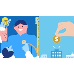 Quy định về cách xác định vốn tự có riêng lẻ của khách hàng