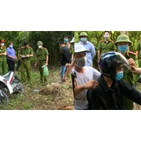 Cướp tài sản nhưng lỡ tay giết người thì bị truy cứu về tội gì?
