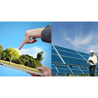 Tín dụng xanh được cấp cho những dự án đầu tư nào?