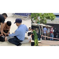 Cướp ngân hàng làm 1 người chết sẽ bị phạt tù bao nhiêu năm?