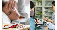 Mua thuốc ngủ để người khác uống và lấy tài sản bị truy cứu thế nào?