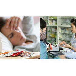 Mua thuốc ngủ để người khác uống và lấy tài sản bị truy cứu thế nào?