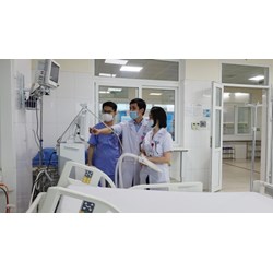 Hệ thống tổ chức cơ sở khám bệnh, chữa bệnh gồm bao nhiêu tuyến?