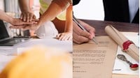 Cưỡng ép người khác từ chối di sản thừa kế bị xử lý thế nào?