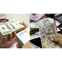 Tỷ giá hạch toán ngoại tệ tháng 03 năm 2024 như thế nào?