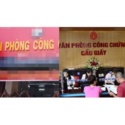 Quy định về việc chuyển đổi, giải thể phòng công chứng thế nào?
