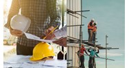 Cần làm gì để đảm bảo an toàn phòng cháy tại công trường xây dựng?