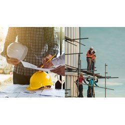 Cần làm gì để đảm bảo an toàn phòng cháy tại công trường xây dựng?