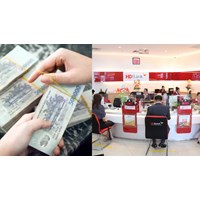 Mức phạt tổ chức tín dụng áp dụng lãi suất cấp tín dụng không đúng quy định