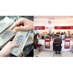 Mức phạt tổ chức tín dụng áp dụng lãi suất cấp tín dụng không đúng quy định