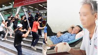 Vô cớ bị hành hung phải nhập viện được bồi thường ra sao?