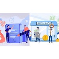 Chi phí xin giấy phép kinh doanh dịch vụ cầm đồ là bao nhiêu?