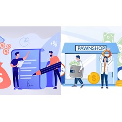 Chi phí xin giấy phép kinh doanh dịch vụ cầm đồ là bao nhiêu?