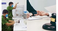 11 lĩnh vực giám định tư pháp lĩnh vực lao động, người có công và xã hội