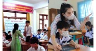 Thẩm quyền cấp Giấy chứng nhận đủ yêu cầu khối lượng kiến thức văn hóa THPT