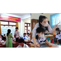 Thẩm quyền cấp Giấy chứng nhận đủ yêu cầu khối lượng kiến thức văn hóa THPT