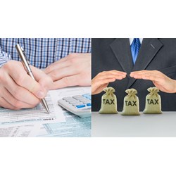 Hướng dẫn cách xác định người nộp thuế thu nhập cá nhân