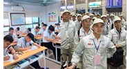 Phải ký quỹ với doanh nghiệp đưa lao động Việt làm việc tại Nhật Bản?