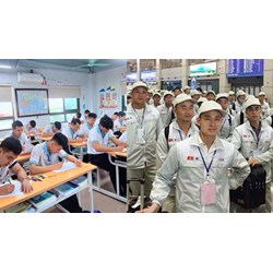 Phải ký quỹ với doanh nghiệp đưa lao động Việt làm việc tại Nhật Bản?