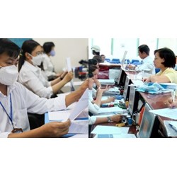 Viên chức chuyển từ doanh nghiệp nhà nước sang đơn vị sự nghiệp?