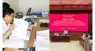 Uỷ ban tỉnh biệt phái viên chức đơn vị sự nghiệp trực thuộc Bộ quản lý?