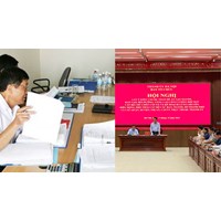 Uỷ ban tỉnh biệt phái viên chức đơn vị sự nghiệp trực thuộc Bộ quản lý?