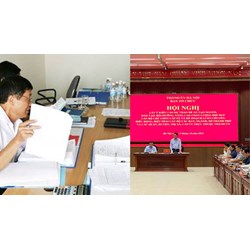 Uỷ ban tỉnh biệt phái viên chức đơn vị sự nghiệp trực thuộc Bộ quản lý?