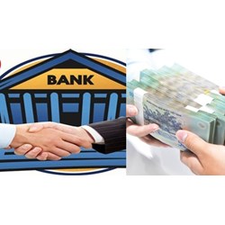 Khách hàng vay tiền có quyền từ chối cung cấp thông tin tín dụng?