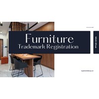 A Guide on Vietnam Furniture Product Trademark Registration