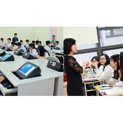 Yêu cầu về trình độ ngoại ngữ với chức danh nghề nghiệp an toàn thông tin hạng 2