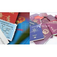 Nhà đầu tư nước ngoài nhập cảnh bằng Visa ĐT4 được xin cấp thẻ tạm trú?