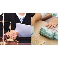 Có hủy bỏ biện pháp khẩn cấp tạm thời khi vụ án dân sự bị đình chỉ không?