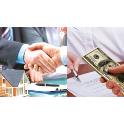 Thù lao môi giới bất động sản có phụ thuộc vào giá của giao dịch?