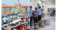Có những đối tượng nào hiện nay phải chịu sự kiểm tra hải quan?