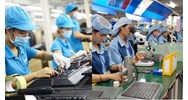Khu làm việc chung hỗ trợ doanh nghiệp nhỏ và vừa khởi nghiệp sáng tạo