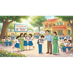 Nghị luận về ý nghĩa của lời chào trong giao tiếp xã hội hay nhất
