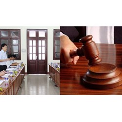 Khi nào thẩm định dự thảo kết luận thanh tra trong thanh tra hành chính?