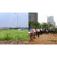 Trưng dụng đất làm chấm dứt quyền sử dụng đất của người sử dụng đất?