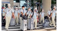 Doanh nghiệp đưa người lao động Việt Nam đi làm việc tại Nhật Bản?
