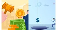 Cổ đông được yêu cầu mở thủ tục phá sản khi sở hữu mấy % cổ phần?