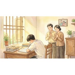 Nghị luận Sách giáo khoa bố mẹ đã bỏ tiền mua ... chọn lọc hay nhất