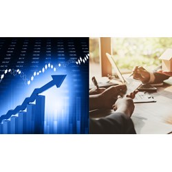 Công ty chứng khoán được mua bất động sản hay trái phiếu doanh nghiệp?